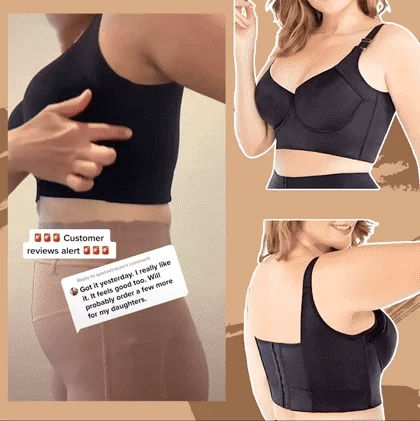 Get fit in 15 minutes: The best exercise for banishing back fat and  smoothing a bra-strap bulge
