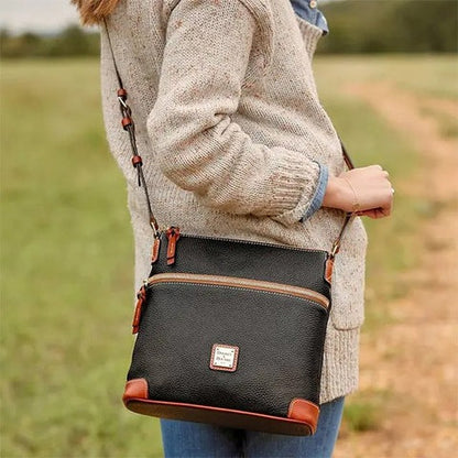 💥QVC Recommend💥Pebble Grain Crossbody – Tubby Tiger Gifts