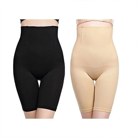 1 Piece Women's Hip Lifting High Waist Tummy Control Pants