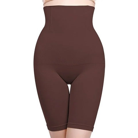 Tummy and Hip Lift Pants for Women, Summer Tummy and Hip Lift Pants  Shapewear, High Waist Body Shaping Pants