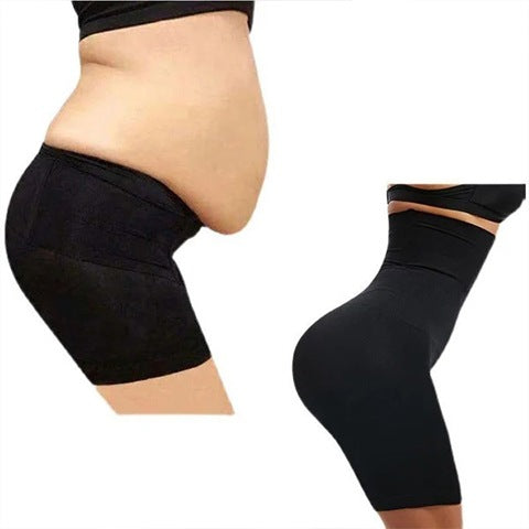 Donubiiu Ultra Slim Tummy Control Hip Lift Panties, Ultra-Thin Cooling Tummy  Control Shapewear (M,2A) : : Fashion