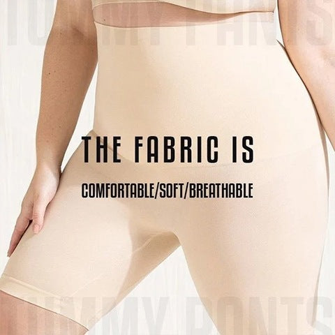 Donubiiu Ultra Slim Tummy Control Hip Lift Panties, Ultra-Thin Cooling Tummy  Control Shapewear (M,2A) : : Fashion