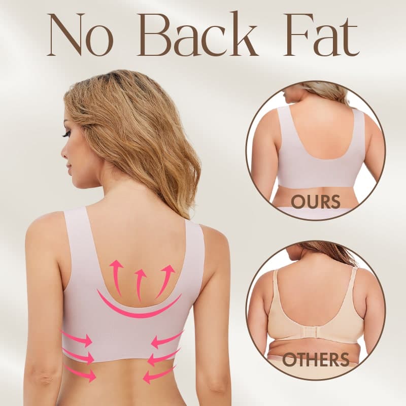 Wireless bras with good support - 20 products